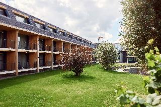 Van der Valk Hotel Volendam fotoÄŸrafÄ±