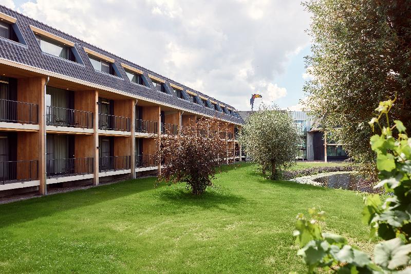 Van der Valk Hotel Volendam - Genel