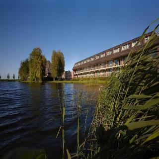 Van der Valk Hotel Volendam fotoÄŸrafÄ±