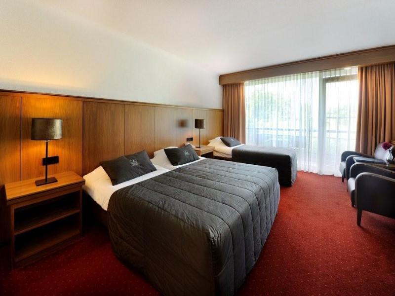Van der Valk Hotel Volendam - Oda