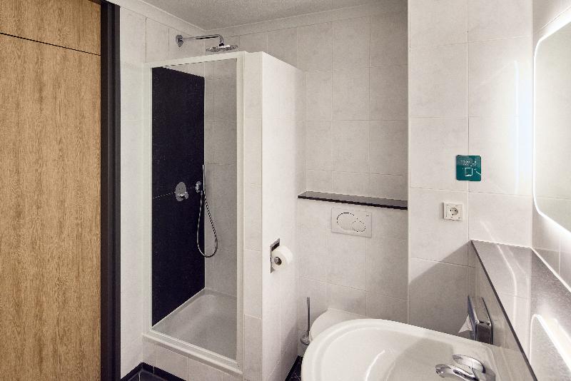 Van der Valk Hotel Volendam - Oda