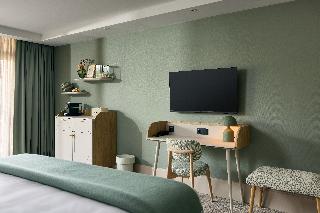 Van der Valk Hotel Volendam fotoÄŸrafÄ±