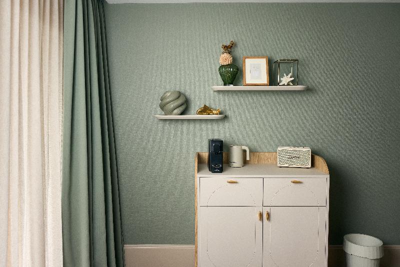 Van der Valk Hotel Volendam - Oda