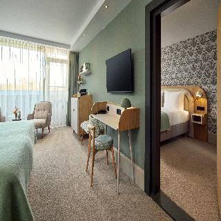 Van der Valk Hotel Volendam fotoÄŸrafÄ±