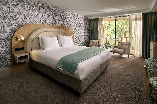 Van der Valk Hotel Volendam fotoÄŸrafÄ±
