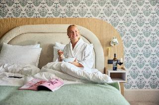 Van der Valk Hotel Volendam fotoÄŸrafÄ±