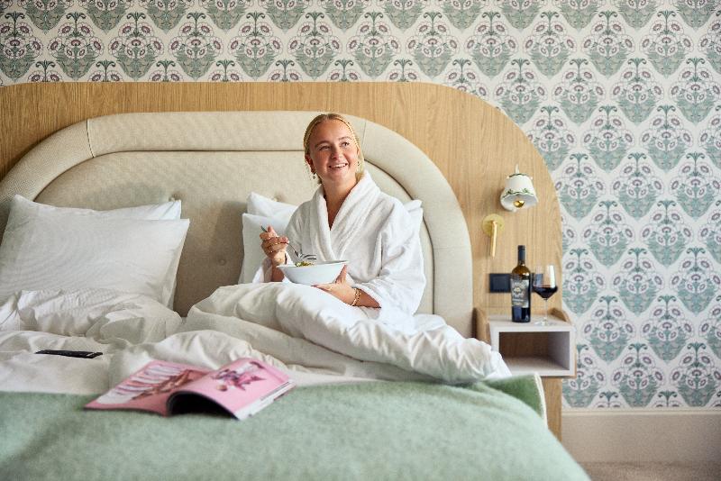 Van der Valk Hotel Volendam - Oda