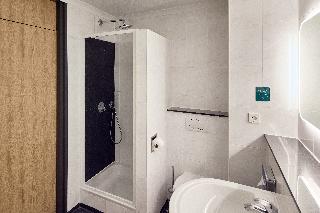 Van der Valk Hotel Volendam fotoÄŸrafÄ±