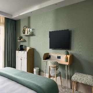 Van der Valk Hotel Volendam fotoÄŸrafÄ±