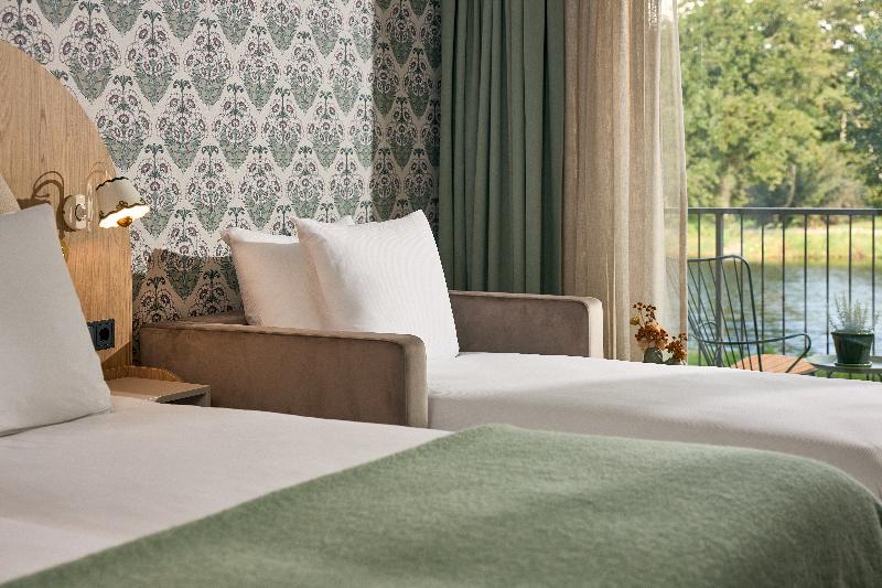 Van der Valk Hotel Volendam - Oda