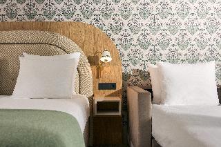Van der Valk Hotel Volendam fotoÄŸrafÄ±