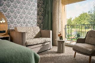 Van der Valk Hotel Volendam fotoÄŸrafÄ±
