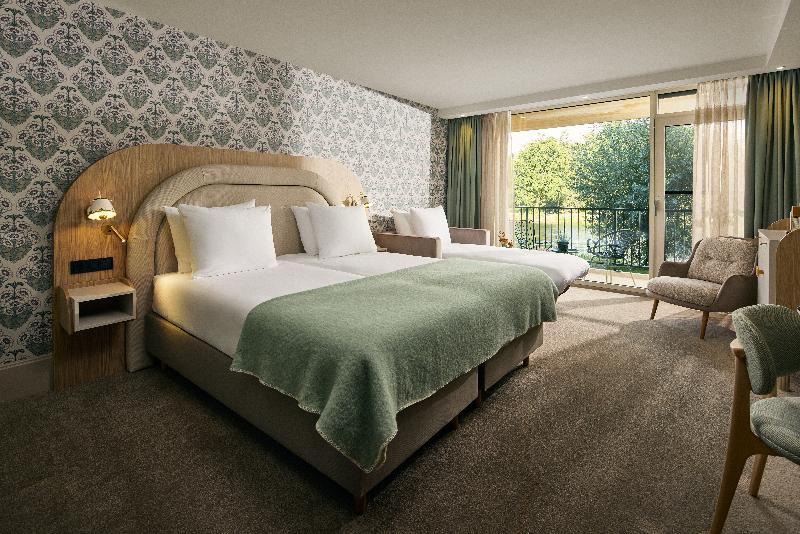 Van der Valk Hotel Volendam - Oda