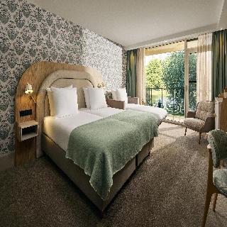 Van der Valk Hotel Volendam fotoÄŸrafÄ±