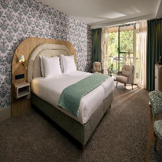 Van der Valk Hotel Volendam fotoÄŸrafÄ±