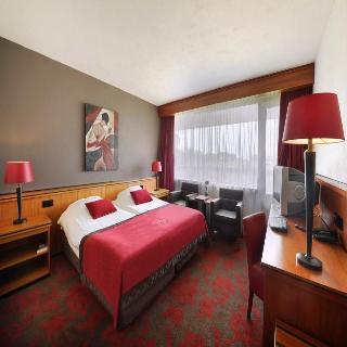 Van der Valk Hotel Volendam fotoÄŸrafÄ±