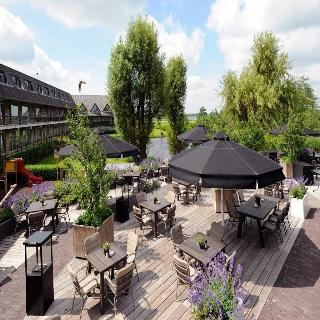 Van der Valk Hotel Volendam fotoÄŸrafÄ±