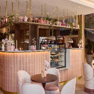 Van der Valk Hotel Volendam fotoÄŸrafÄ±