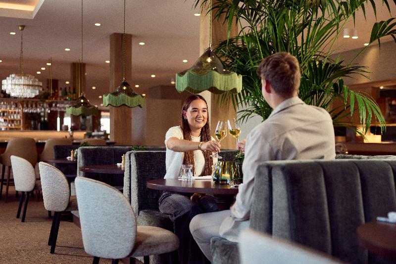 Van der Valk Hotel Volendam - Restoran