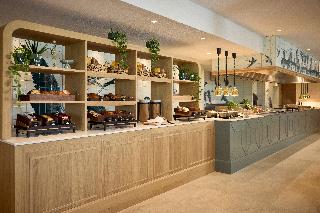 Van der Valk Hotel Volendam fotoÄŸrafÄ±