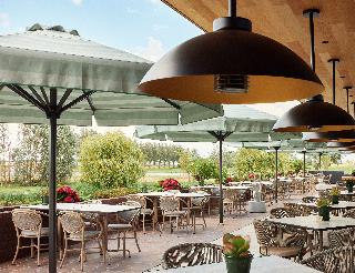 Van der Valk Hotel Volendam fotoÄŸrafÄ±