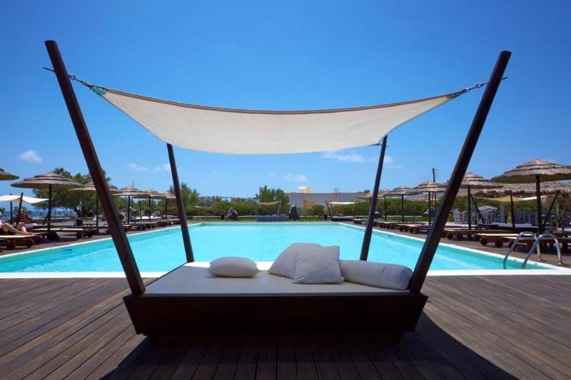 Black Rose Suites - Genel