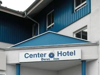 Center Hotel Drive Inn fotoÄŸrafÄ±