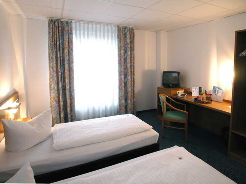 Center Hotel Drive Inn fotoÄŸrafÄ±