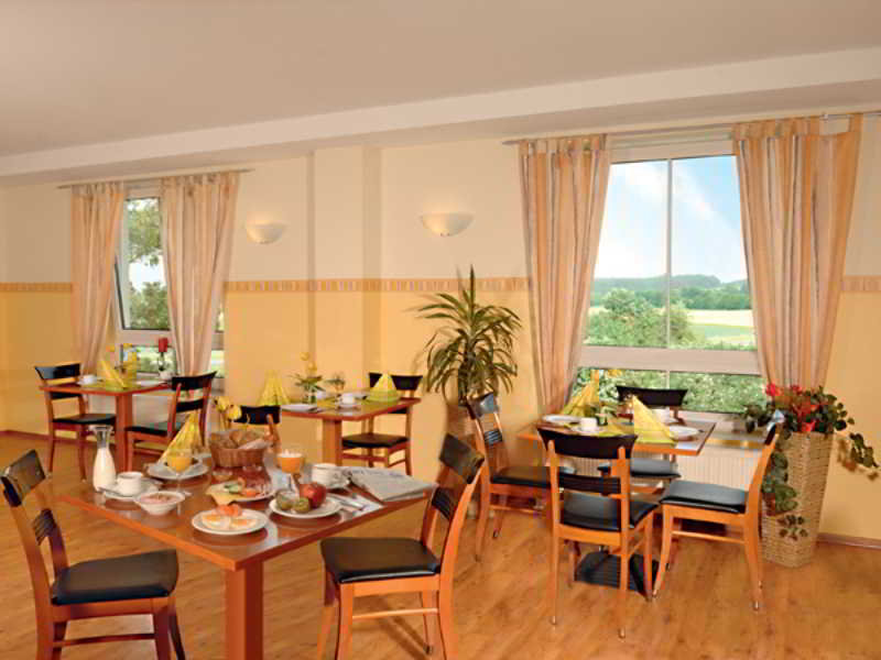 Center Hotel Drive Inn fotoÄŸrafÄ±