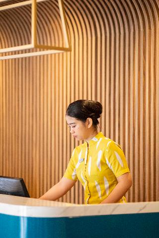 THE BnB Jakarta Kelapa Gading fotoÄŸrafÄ±