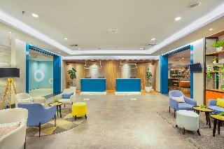 THE BnB Jakarta Kelapa Gading fotoÄŸrafÄ±