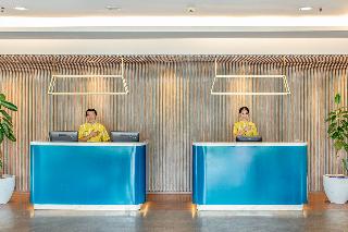 THE BnB Jakarta Kelapa Gading fotoÄŸrafÄ±