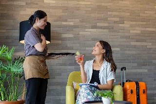 THE BnB Jakarta Kelapa Gading fotoÄŸrafÄ±