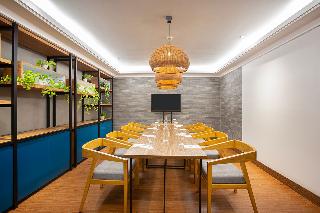 THE BnB Jakarta Kelapa Gading fotoÄŸrafÄ±