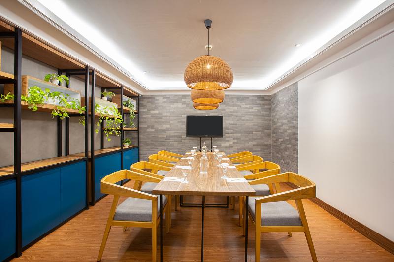 THE BnB Jakarta Kelapa Gading - Toplantı