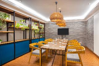 THE BnB Jakarta Kelapa Gading fotoÄŸrafÄ±