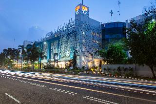 THE BnB Jakarta Kelapa Gading fotoÄŸrafÄ±