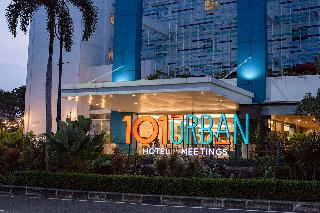 THE BnB Jakarta Kelapa Gading fotoÄŸrafÄ±