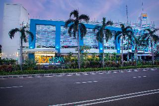 THE BnB Jakarta Kelapa Gading otel fotoğrafı