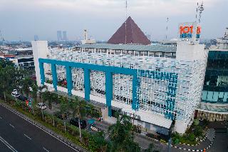 THE BnB Jakarta Kelapa Gading fotoÄŸrafÄ±