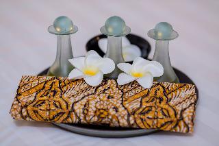 THE BnB Jakarta Kelapa Gading fotoÄŸrafÄ±