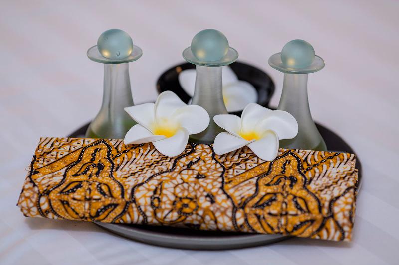 THE BnB Jakarta Kelapa Gading - Oda