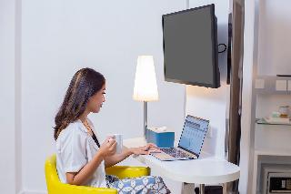 THE BnB Jakarta Kelapa Gading fotoÄŸrafÄ±