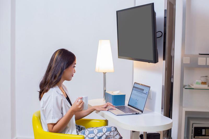 THE BnB Jakarta Kelapa Gading - Oda