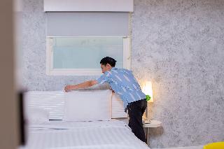THE BnB Jakarta Kelapa Gading fotoÄŸrafÄ±