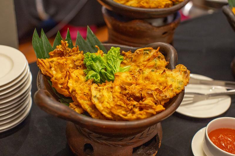 THE BnB Jakarta Kelapa Gading - Restoran