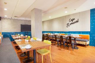 THE BnB Jakarta Kelapa Gading fotoÄŸrafÄ±