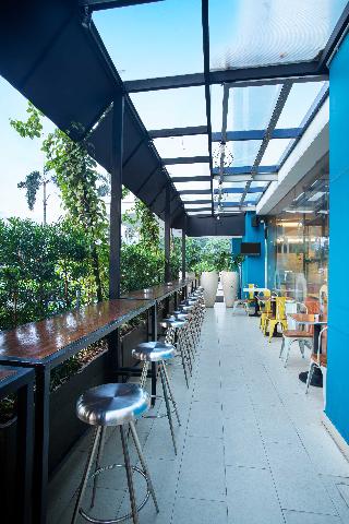 THE BnB Jakarta Kelapa Gading fotoÄŸrafÄ±