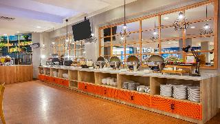 THE BnB Jakarta Kelapa Gading fotoÄŸrafÄ±
