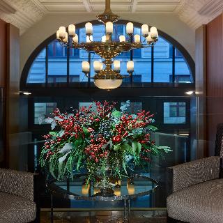 The Emblem Hotel fotoÄŸrafÄ±